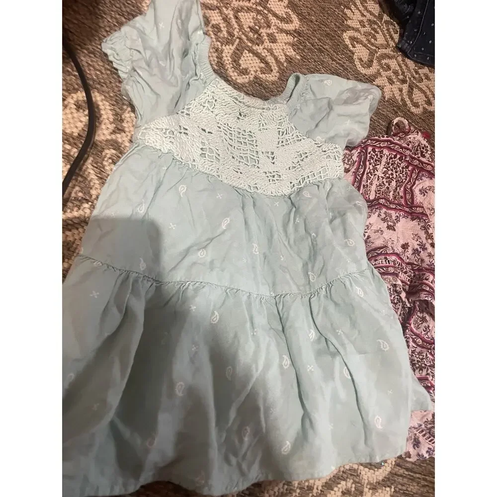Baby Girl's Dress Bundle 18 Months 3 Piece‎